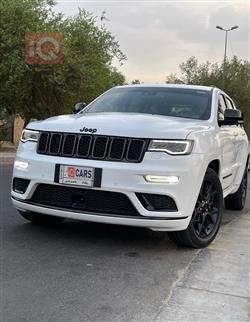 جيب جراند شيروكي